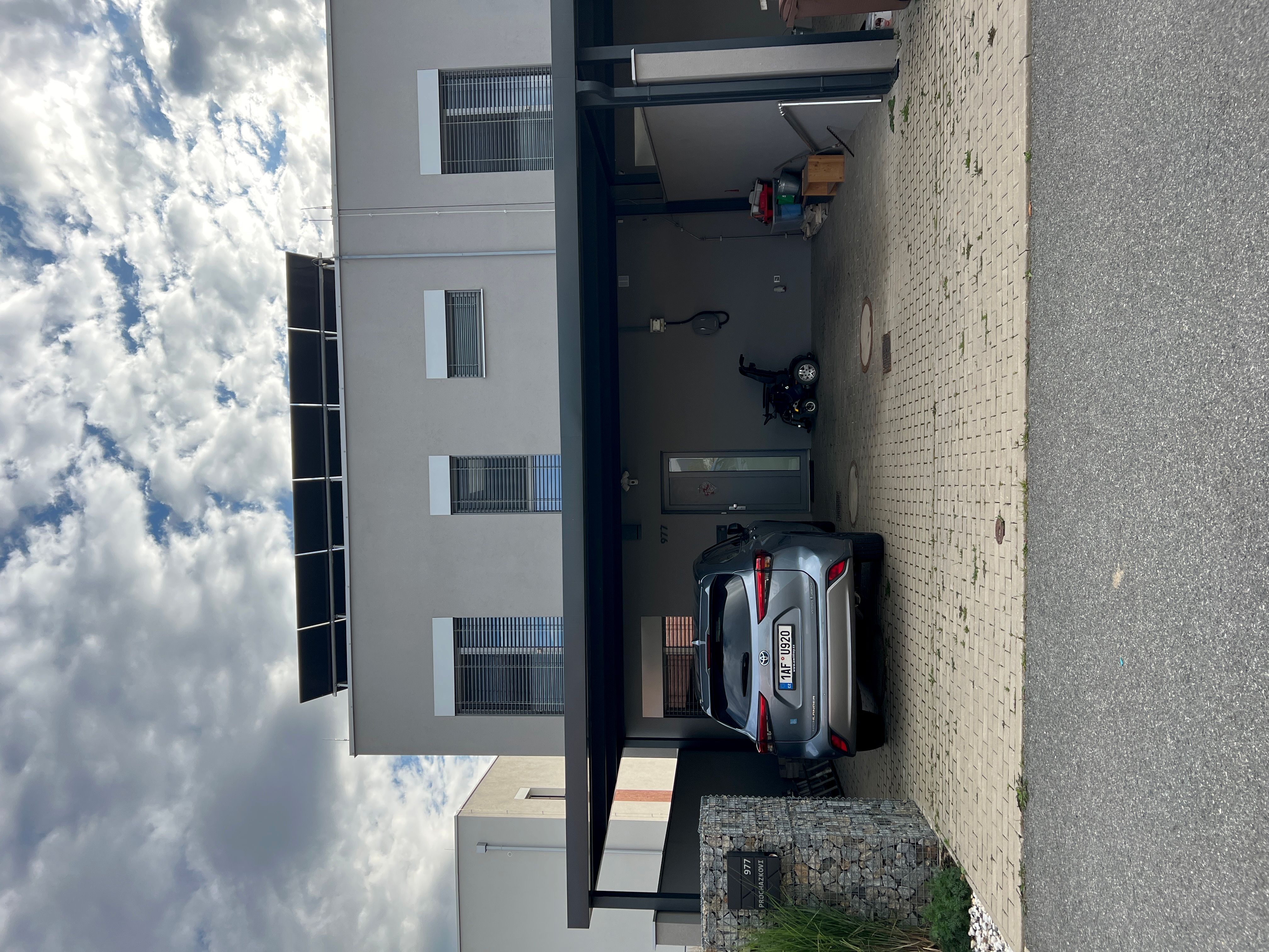 Náhled Turonská 977, 25303 Chýně