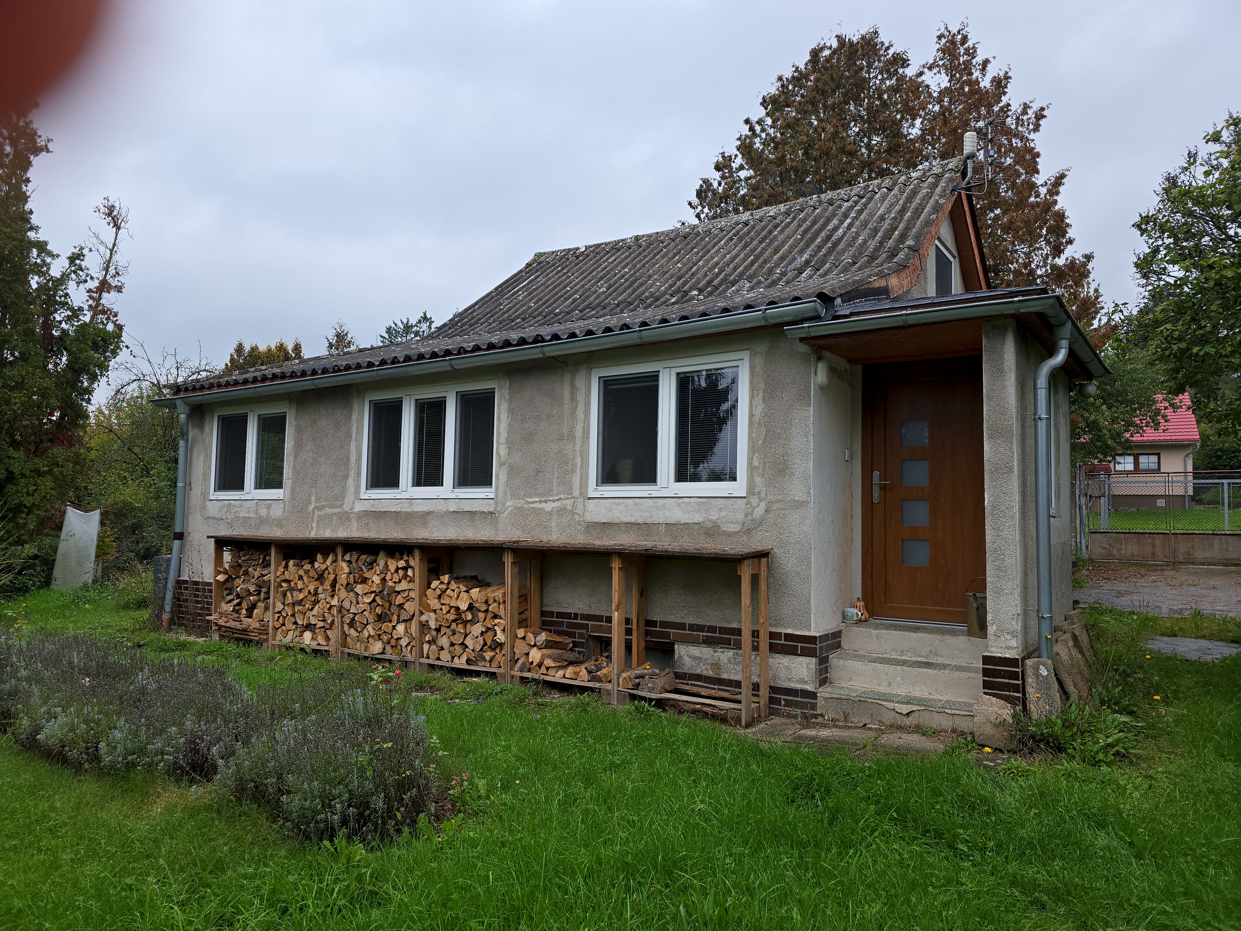 Náhled Čerčany 17, 25722 Čerčany-Vysoká Lhota