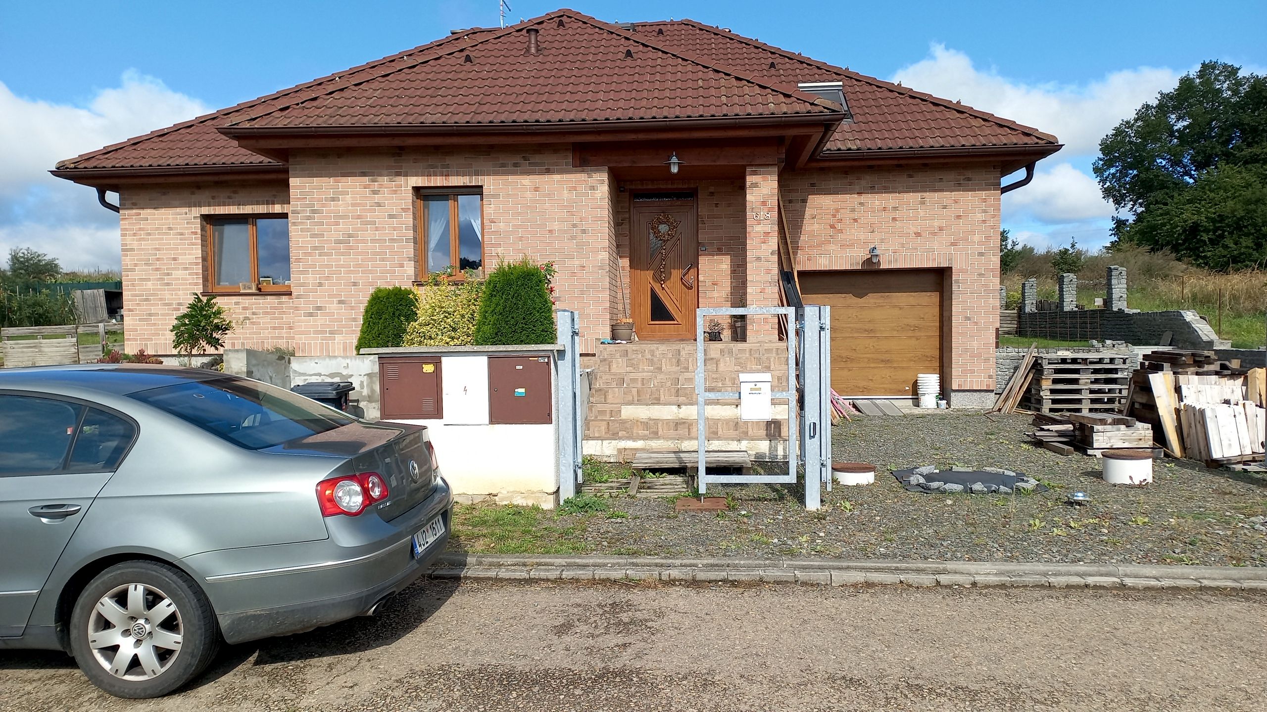 Náhled Na Daníčkách 618, 33501 Nepomuk